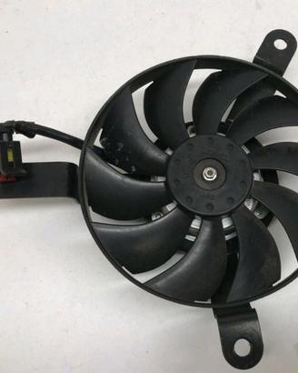 Ventola Radiatore (sx) Ducati 848 / 1098 / 1198