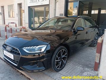Audi A4 Avant 30 2.0TDI/136 CV S tronic Business A