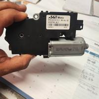 motorino Tetto panoramico bmw x1 f48 f49 e x2