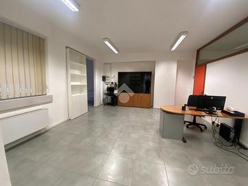 UFFICIO A REGGIO NELL'EMILIA
