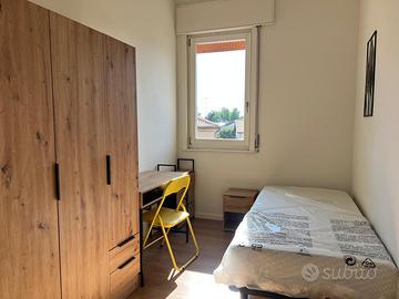 Stanza singola Treviso e Villorba