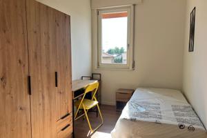Stanza singola Treviso e Villorba