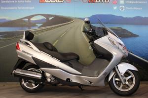 SUZUKI AN BURGMAN 400 - 2006 - KM 53551