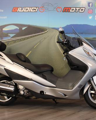 SUZUKI AN BURGMAN 400 - 2006 - KM 53551