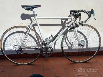 Pinarello Banesto replica