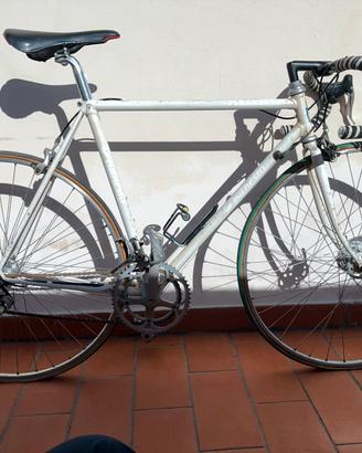 Pinarello Banesto replica