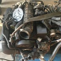 Motore usato Renault Clio Storia cod. D7FH7