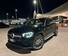 GLC 220 coupé PREMIUM AMG 4matic 2020