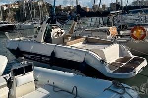 Mano 25 Sport Diesel