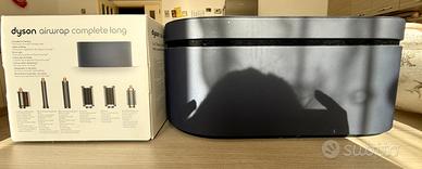 Dyson airwrap