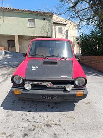 Autobianchi A112 Abarth (Replica)
