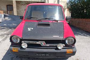 Autobianchi A112 Abarth (Replica)
