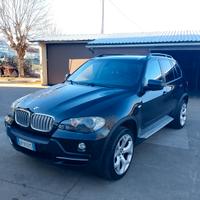 BMW x5 xdrai 