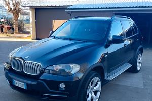 BMW x5 xdrai 
