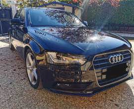 Audi A4 stationvegon 2.0 cc 150cv