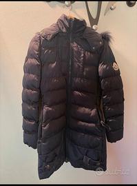 Giubbotto Moncler donna