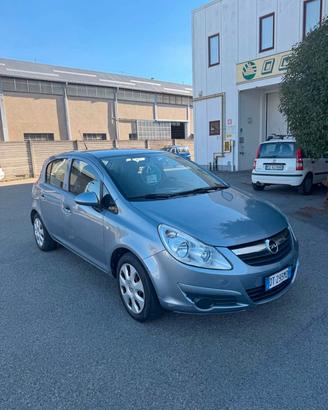 Opel Corsa 1.3 CDTI 75CV F.AP. 5 porte Edition