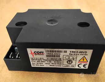 Trasformatore COFI TRK2 40VD