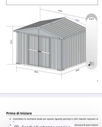 box  acciaio zincato bianco