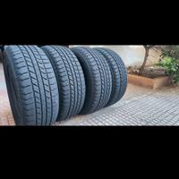 pneumatici goodyear wrangler