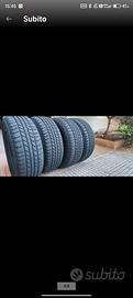 pneumatici goodyear wrangler