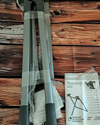 Inglesina stand up bassinet 