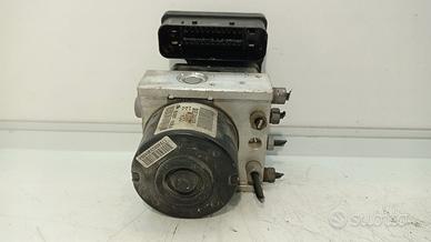 ABS CITROEN C2 1° Serie 10.0970-1154.3/9665344180