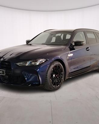 BMW Serie 3 M3 Touring Competition M xDrive