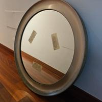 specchio Artemide Narciso Sergio Mazza