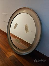 specchio Artemide Narciso Sergio Mazza