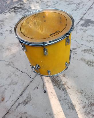 Batteria acustica