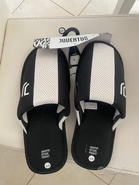Pantofole Juventus 43/44 e 44/45