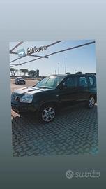 Nissan X Trail 4x4 Integrale