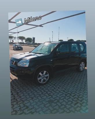 Nissan X Trail 4x4 Integrale
