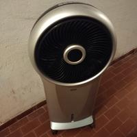 ventilatore argo Polifemo 