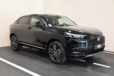 HONDA HR-V 3ª serie HR-V 1.5 Hev eCVT Advance