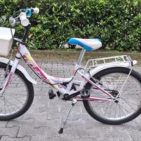 BICICLETTA BIMBA