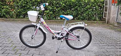 BICICLETTA BIMBA