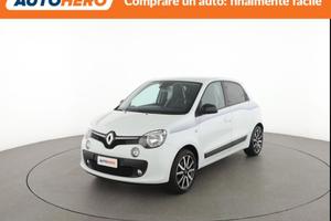 RENAULT Twingo LA23995