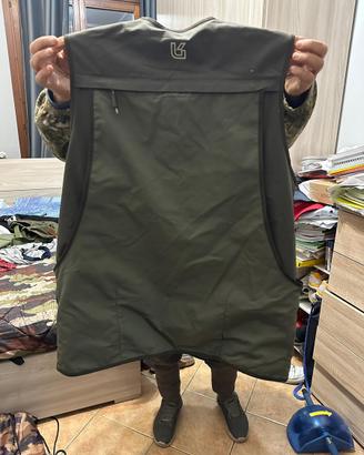 Gilet da caccia univers