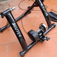 Rulli bici DEUTER  - 6 livelli resistenza perfetti