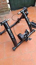 Rulli bici DEUTER  - 6 livelli resistenza perfetti