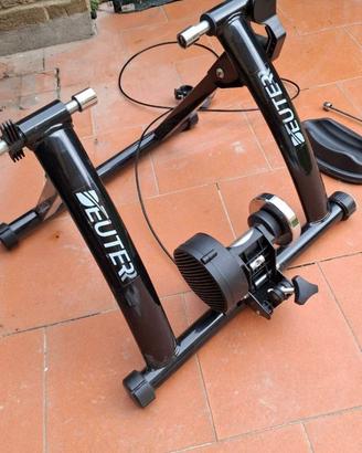 Rulli bici DEUTER  - 6 livelli resistenza perfetti