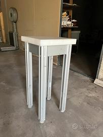 Ceppo in polietilene