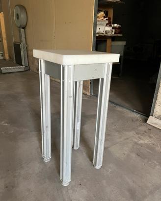 Ceppo in polietilene