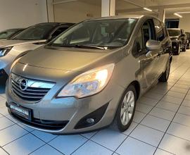 Opel Meriva 2 serie 1.4 100CV Cosmo