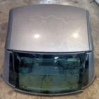 CAPOTE MERCEDES SLK W172 3° Serie 271861 (11>)