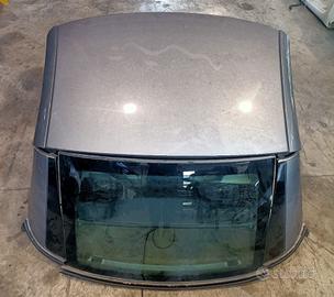 CAPOTE MERCEDES SLK W172 3° Serie 271861 (11>)