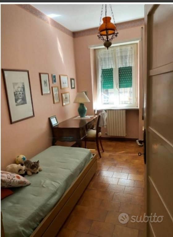Appartamento – Colleferro, Colle Sant'Antonino - Vista 5