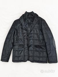 Giacca uomo Orso Store grigio antracite, taglia 46